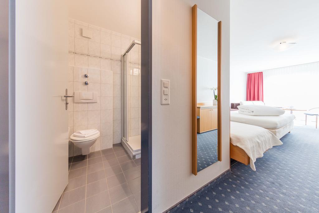 Hotel Höfli Altdorf Zimmer foto